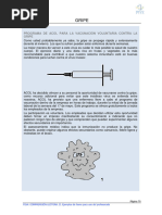 Spasmo Urolong | PDF | Infección del tracto urinario | Medicamentos con ...