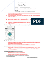 Lesson Plan - Steedley 1