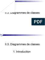 Macsi Uml Class Object Package Diagrams