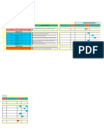 2010 Plan de Inspección Geotécnica Anual Del TR 4