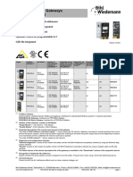 En Data Sheet 1746 1773 1774 2544 2545