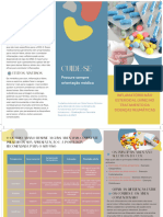 Folder Mapa Farmacologia