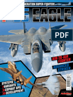 F-15 Eagle (Aviation Classics)