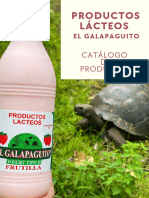 Catálogo de Productos 1