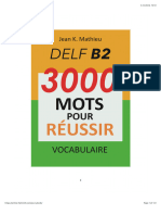 Vocabulaire-DELFB2-3000-mots-pour-réussir Pages 1-50 - Flip PDF Download - FlipHTML5