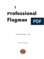 The Professional Flagman
