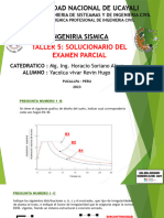 Taller 5 - Solucionario Del Examen Parcial-Yacolca Vivar Kevin Hugo