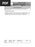 Ordem de produþÒo CO - Criar  e  Modificar  e  Exibir