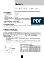 Sensidyne-137u-Specification