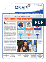 Patentes para tratamiento del cáncer en RD | PDF