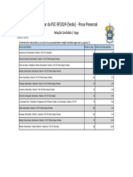 Relacao Candidato Vaga VestibularPUC2024verao