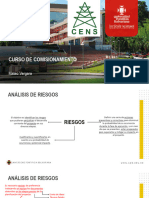 7-UPB-Riesgos Gestion Del Cambio y Proyectos Tipo-P