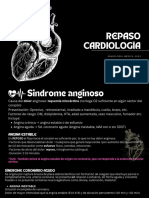 Repaso Cardiología