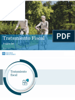 Tratamiento Fiscal IS - Mzo2022