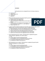 LTO CDE Online Validation Exam Reviewer With Answer Key | PDF