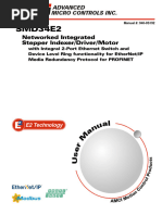 SMD34E2 User Manual - 0S192