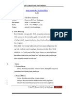 Sap Etika Batuk Dan Bersin 3 PDF Free
