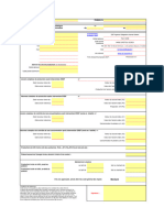 Modèle Facture EXONERE-S06 - Annuelle - RAZ - CHGT Compteur