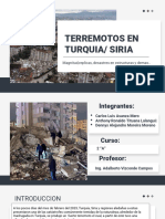 Terremoto de Turquia - Estructuras 2