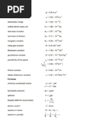 Physics - Unit - 1 - Paper - 1 - 2023 and Solution | PDF | Velocity ...