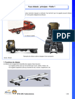 Faux Chassis Les Principes