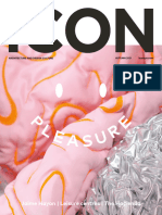 Icon - Issue 205 - Autumn 2021