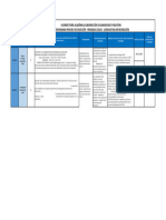 Cronograma Proceso de Seleccion 2024 1 Recreacion