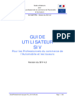 Guide Utilisation SIV Pour Les Professionnels-map-ppa-V4.2 - 20141030