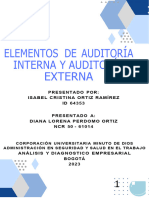 Documento A4 Propuesta Proyecto Informe Profesional Moderno Rojo