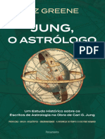Jung, o Astrologo - Liz Greene