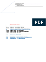 2.0 Val 03 Mov. de Tierras CTC - Expediente T Cnico