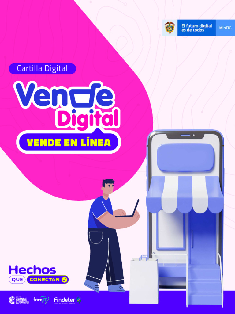Guía de Cartilla Digital 