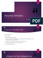 Derechos Laborales 2 Texto Completo.