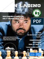 Revista Fecodaz Marzo 2022 - Edición #8