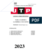 T2 - (AC-S10) La - Empresa - y - Su - Costo - de - Produccion GRUPO 8