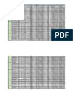 Rol de Amue - Diciembre 2023