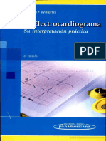 Hamm Y Willems - El Electrocardiograma Su Interpretacion Practica (opt) (2012)