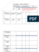 Kertas Kerja Analisis Rasio Keuangan