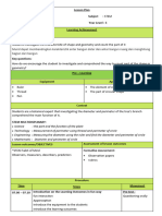 Lesson Plan_Branch and Circle