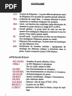 Codes Radio LSPD pour GTA RP | PDF