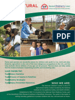 2022 Child Ag Safety Brochure Web