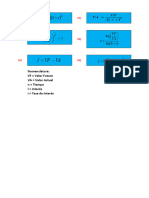 SOLUCION PARCIAL Lab 3 - Interés Compuesto