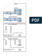 PrÃ¡ctica de ValuaciÃ N de Inventarios