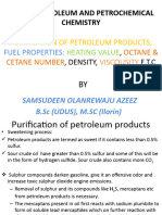 Petroleum Slide 4