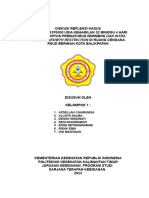 DRK KELOMPOK 1 RSUD BERIMAN LENGKAP Revisi 0.1