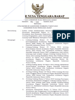 UMK KAB SUMBAWA 2024