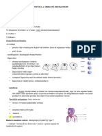 IMUNITA A OBRANNÉ MECHANIZMY (Ž)