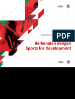 Te4 - Berkenalan Dengan Football For Development