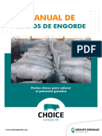 Manual de Cerdos de Engorde ES