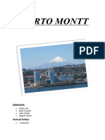 Puerto Montt